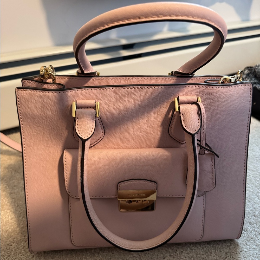 Michael Kors Pink purse